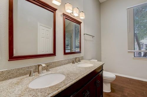 608 Meadowbrook St, Allen TX  75002-4730 exterior