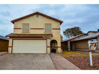 515 Dutchman Ave, Henderson, NV 89011-4354