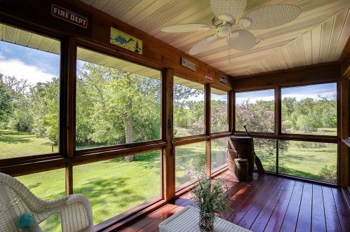 14425 83rd St, Becker MN  55308-4640 exterior