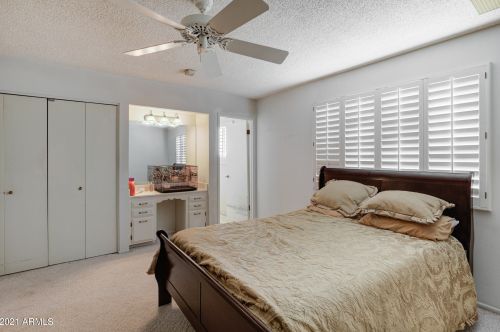 3129 85 St, Scottsdale AZ 85255-3522 exterior