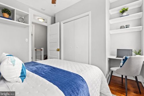 629 18th St, Washington DC  20002-7209 exterior