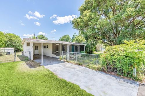 1 Palermo Ave, Orlando, FL 32825-3626
