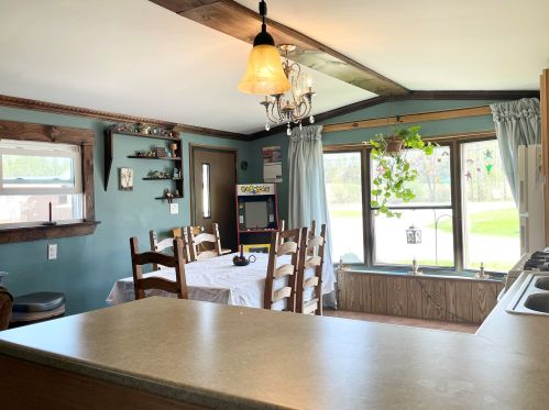 15 Cedar St, Columbia NH  03576-3106 exterior