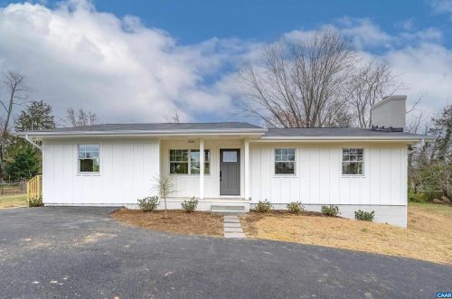 1805 Old Orchard Rd, Free Union, VA 22940-9724