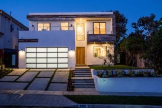 3126 Greenfield Ave, Los Angeles, CA 90034-3014