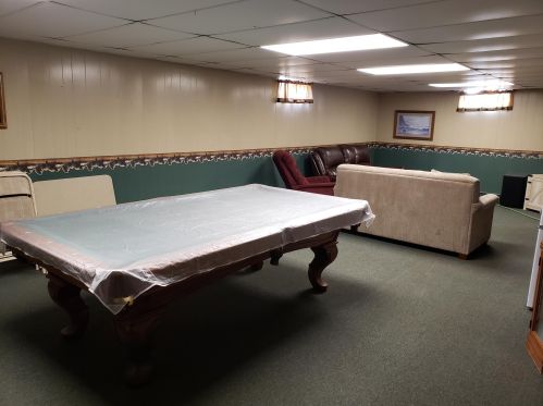 8655 State Route 117, Huntsville OH  43324-9600 exterior
