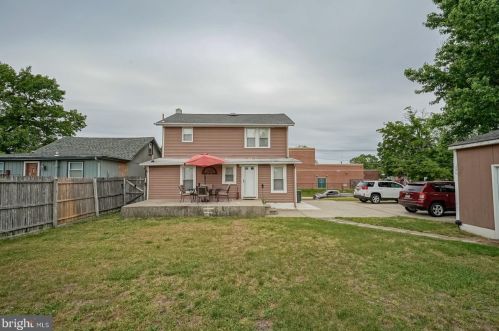 522 Princeton Ave, West Deptford NJ  08063-1540 exterior