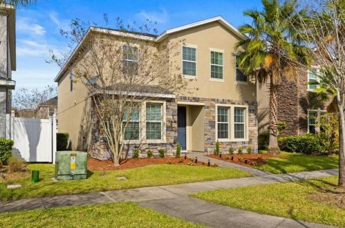 5197 Alligator Flag Ln, Orlando, FL 32811-6407