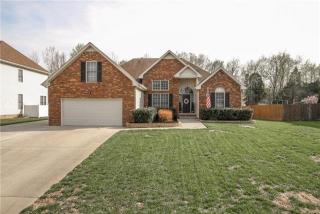 922 Glenraven Dr, Clarksville, TN 37043-8296