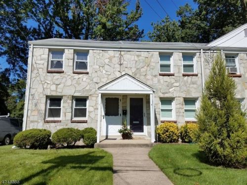 1 End Pl, Cranford NJ  07016-1720 exterior