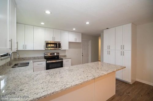 708 Jupiter Blvd, Melbourne FL  32907-8268 exterior