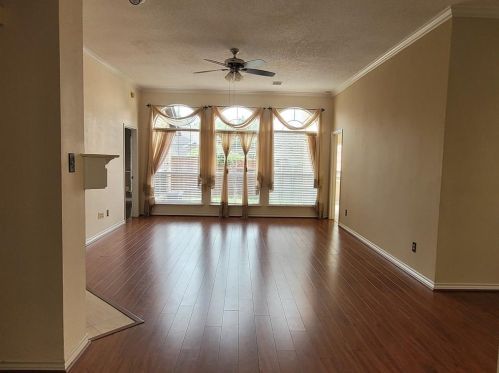 4005 Bonita Dr, Plano TX  75024-7241 exterior
