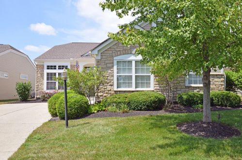 6455 Foxtail Ln, Liberty Township, OH 45044