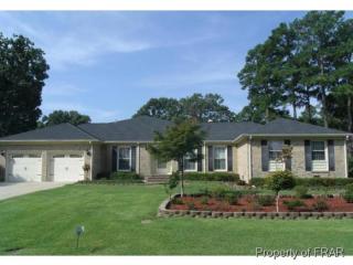 5628 Sheraton Dr, Fayetteville, NC 28303-2624