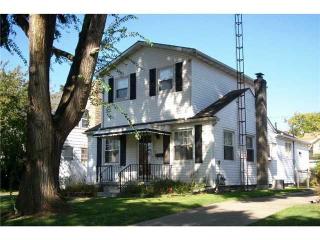301 Warrington Rd, Toledo, OH 43612-3507