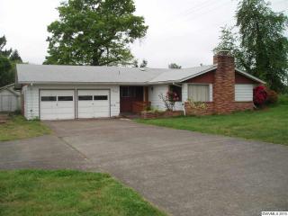 1210 2 St, Lebanon OR  97355-3325 exterior