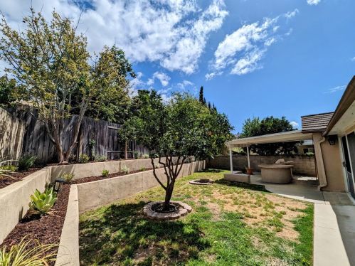 23822 Teed St, El Toro CA  92630-2976 exterior