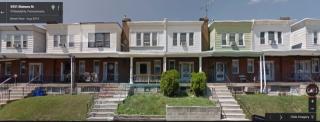 5930 Elsinore St, Philadelphia PA  19120-1208 exterior