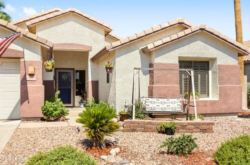 6340 Wilson Dr, Chandler, AZ 85249-4977