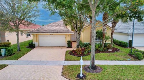 2334 Sailfish Cove Dr, West Palm Beach, FL 33411-5173