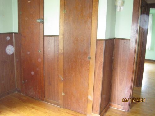 1219 Main St, Washington Ch OH  43160-1961 exterior