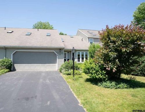 5 Constitution Dr, Bethlehem Center, NY 12077-3222