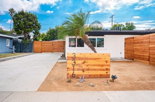 3316 Studebaker Rd, Long Beach CA  90808-4255 exterior