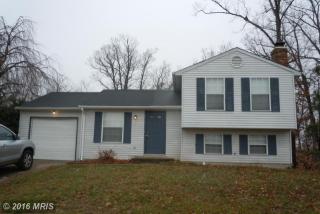17975 Wilmer Porter Ct, Dumfries VA  22026-2447 exterior