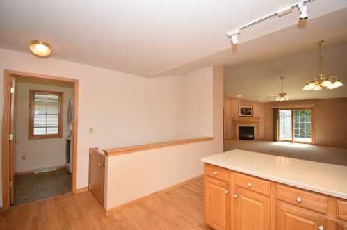 630 Annecy Park Cir, Waterford WI  53185-4262 exterior