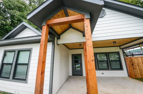 211 Murray St, Denison TX  75020-6368 exterior