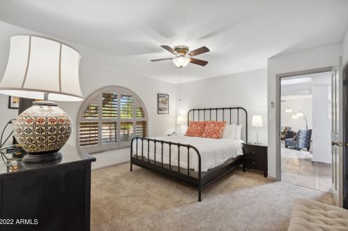 12626 69th St, Scottsdale AZ exterior