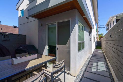 4483 Campus Ave, San Diego CA  92116-3905 exterior