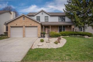 2034 Swansford Dr, Dublin, OH 43016-9559
