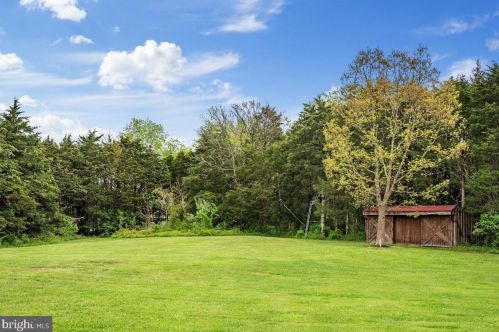 3098 Hamburg Rd, Edinburg VA  22824-3093 exterior