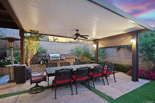 6192 Woodbridge St, Chino Hills CA  91709-3224 exterior