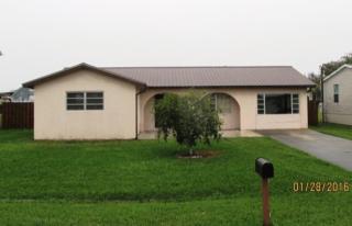 2308 38th Trl, Okeechobee, FL 34974-7064