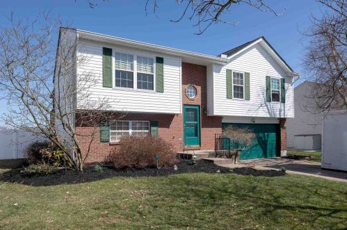 4 Longwood Ct, Grants Lick, KY 41001-4334