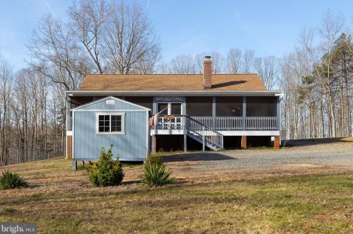 5308 Jefferson Hwy, Mineral, VA 23117-3820
