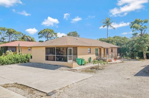 253 2 Ave, Marco Island FL  exterior