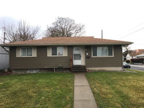 1704 Wabash Ave, Spokane WA  99207-4251 exterior