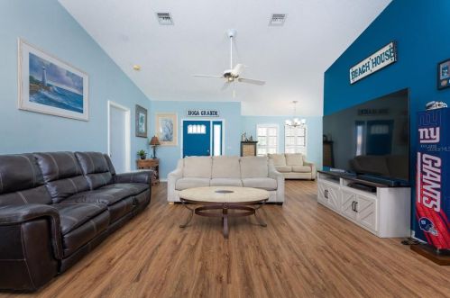 33 Bunker Cir, Placida FL  33947-2109 exterior