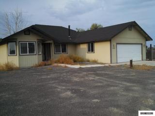 5710 Workman Rd, Fallon, NV 89406-6302