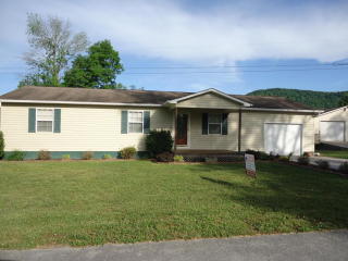 297 Lizzie Dr, Tazewell, TN 37879-5095