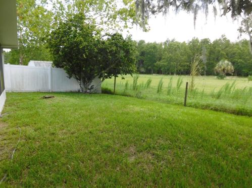 3541 Golden Eagle Dr, Land O Lakes FL  34639-9551 exterior