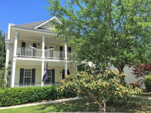 2910 Split Hickory Ct, Johns Island SC  29455-8306 exterior