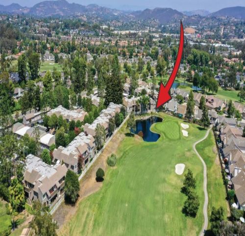 1067 Shadowridge Dr, Vista CA  92081-9042 exterior