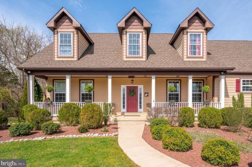1058 Marsh Hawk Way, Shepherdstown, WV 25443-4863