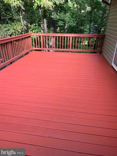 123 Indian Hills Rd, Locust Grove VA  22508-5214 exterior