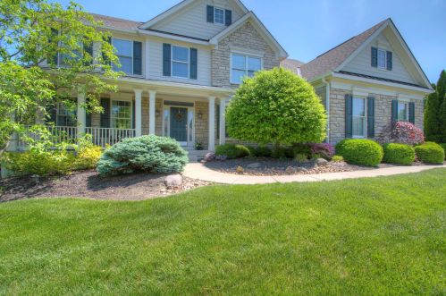 126 Kruempelman Dr, Covington, KY 41011-2685