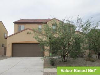 242 Sycamore View Rd, Santa Rita, AZ 85641-2800